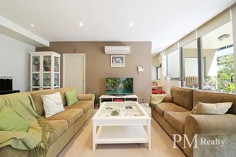 Second view of Homely apartment listing, 187/635 Gardeners Road, Mascot NSW 2020