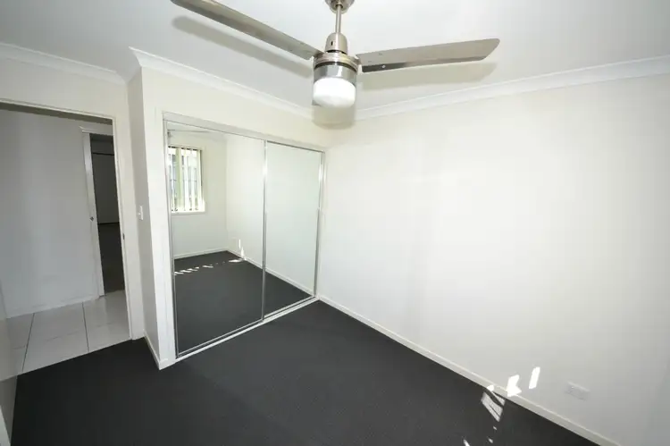 Fourth view of Homely house listing, 18 Marc Crescent, Gracemere QLD 4702