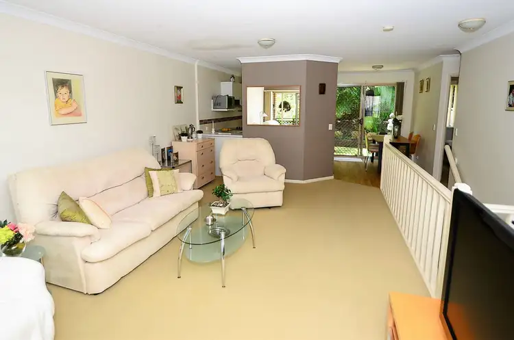 Third view of Homely townhouse listing, Address available on request
