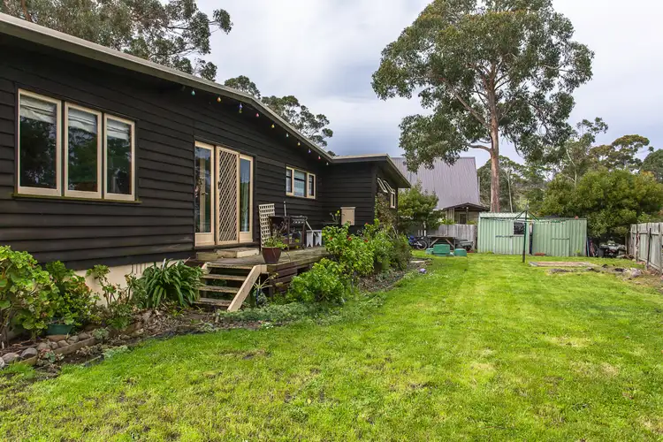 Fifth view of Homely house listing, 27 Vincent Ave, Verona Sands TAS 7112