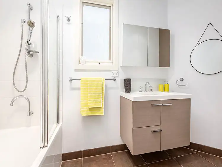 Fifth view of Homely townhouse listing, 6/15 Albion Street, St Kilda East VIC 3183