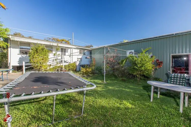 Fifth view of Homely house listing, 21 Recreation Street, Redcliffe QLD 4020