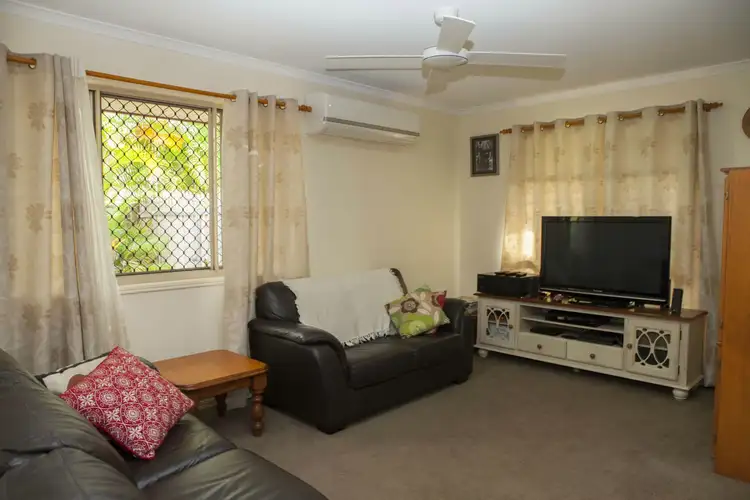 Third view of Homely house listing, 35 Frank Street, Maryborough QLD 4650