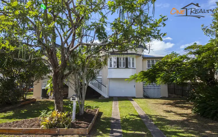 139 Queen Street, Maryborough QLD 4650