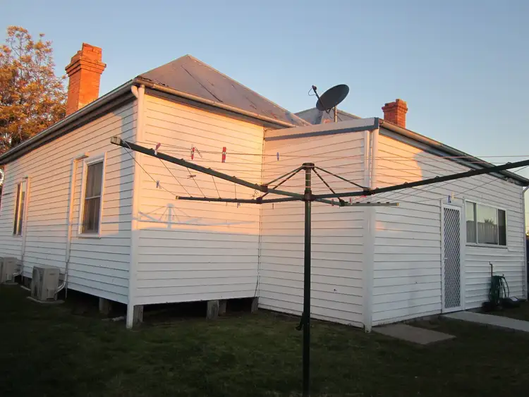 Fifth view of Homely house listing, 21 Hill Street, Scone NSW 2337