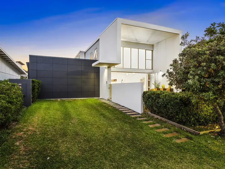 Second view of Homely house listing, 13 Bozier Court, Casuarina NSW 2487