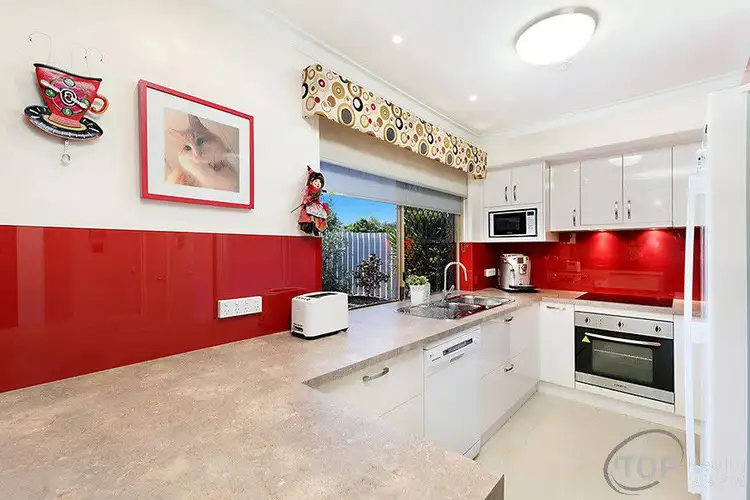 Fourth view of Homely villa listing, 4/16 Glenmoy Avenue, Willetton WA 6155