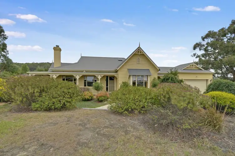23 Waratah Way, Trafalgar East VIC 3824