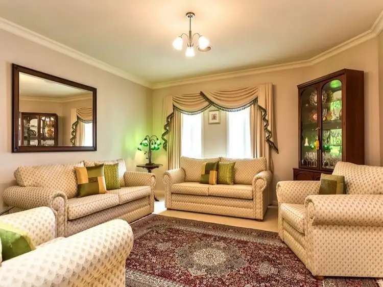 Fifth view of Homely house listing, 135 Dawe Street, Corowa NSW 2646