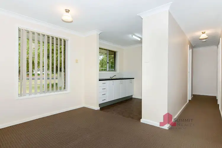Third view of Homely unit listing, 41A Cambridge Crescent, East Bunbury WA 6230