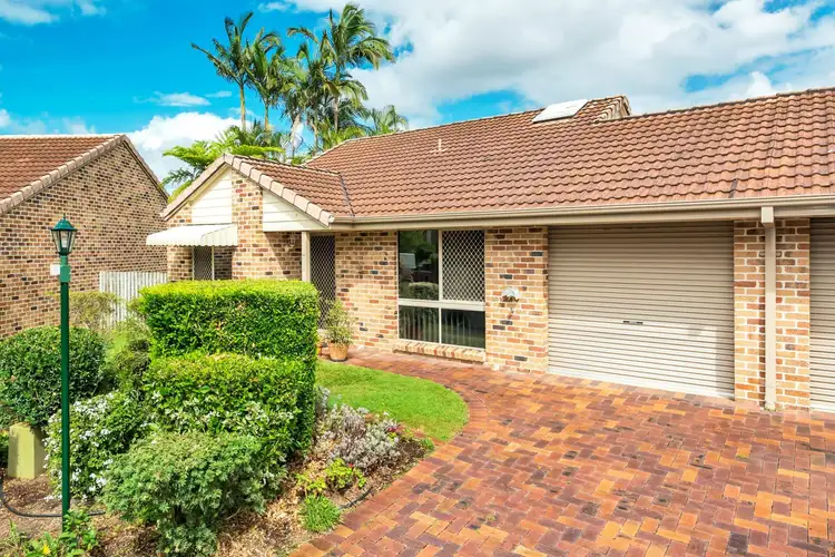 35/3 Fern Street, Enoggera QLD 4051