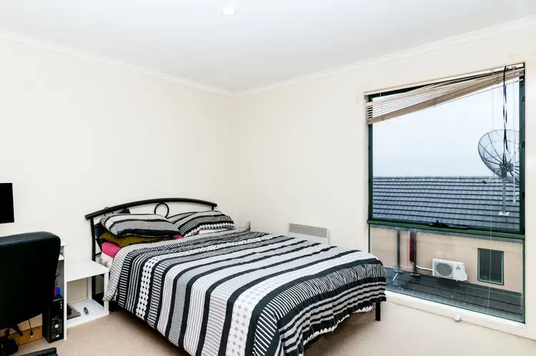 Fifth view of Homely townhouse listing, 66 Kynoch Lane, Maribyrnong VIC 3032