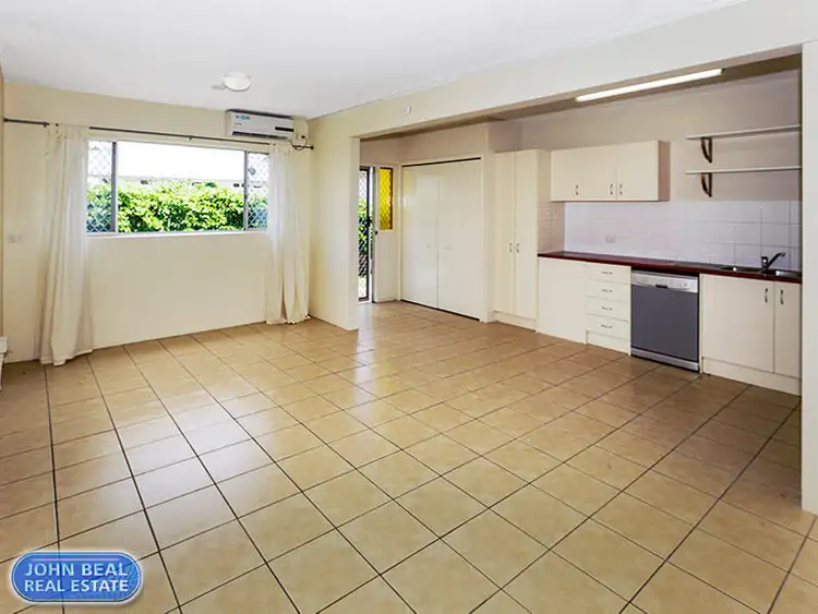 Second view of Homely unit listing, 1/24 Silvyn Street, Redcliffe QLD 4020