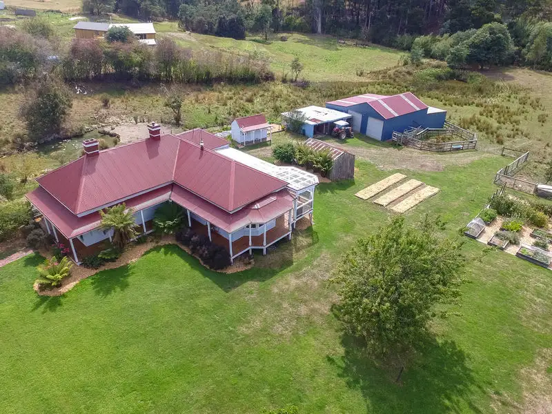 Main view of Homely house listing, 6855 Huon Hwy, Dover TAS 7117