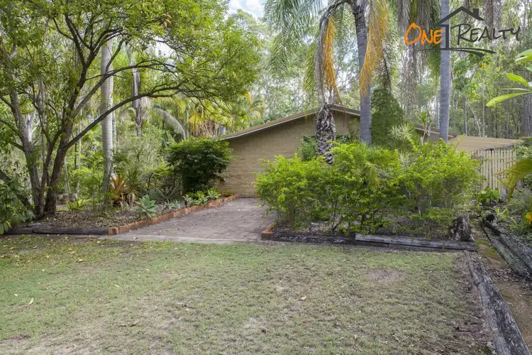Main view of Homely house listing, 154 Iindah Road East, Tinana QLD 4650