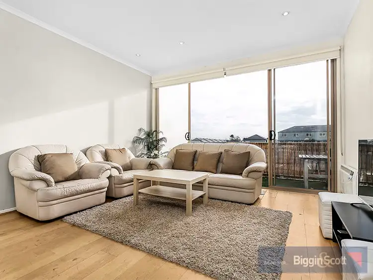 Main view of Homely townhouse listing, 48/4 Wests Road, Maribyrnong VIC 3032