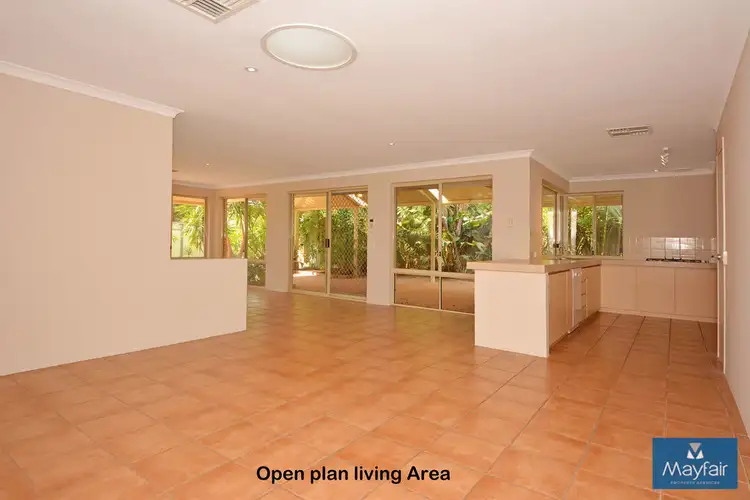 Seventh view of Homely house listing, 36 Savona Grove, Mindarie WA 6030