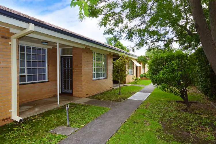 3/91 Alexandra Ave, Toorak Gardens SA 5065
