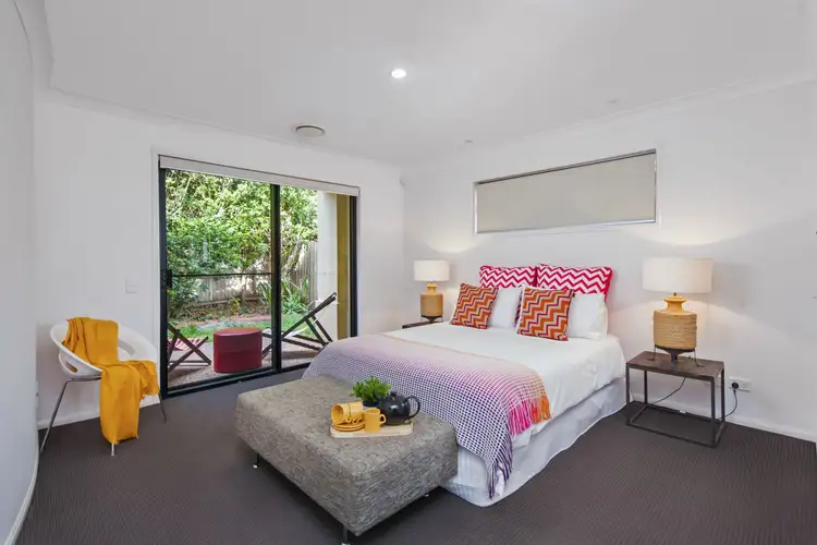 Fifth view of Homely house listing, 15/38 Caseys Road, Hope Island QLD 4212