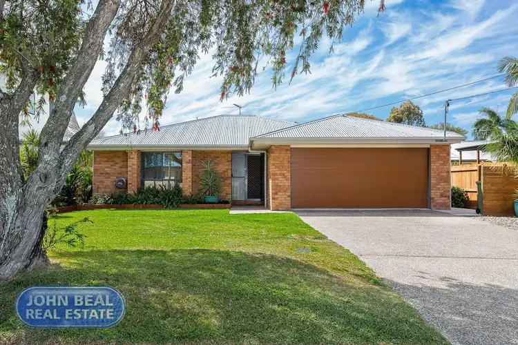 22 Cornelius Street, Clontarf QLD 4019