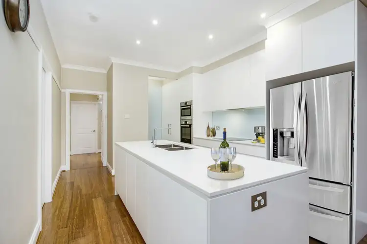 Third view of Homely house listing, 11 Gregory Street, Ermington NSW 2115