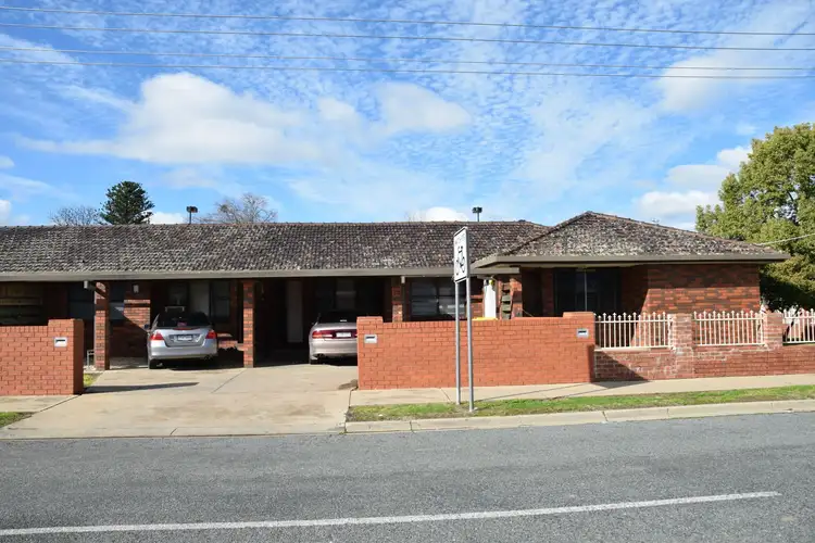 Second view of Homely unit listing, 207 Fryers Street, Shepparton VIC 3630