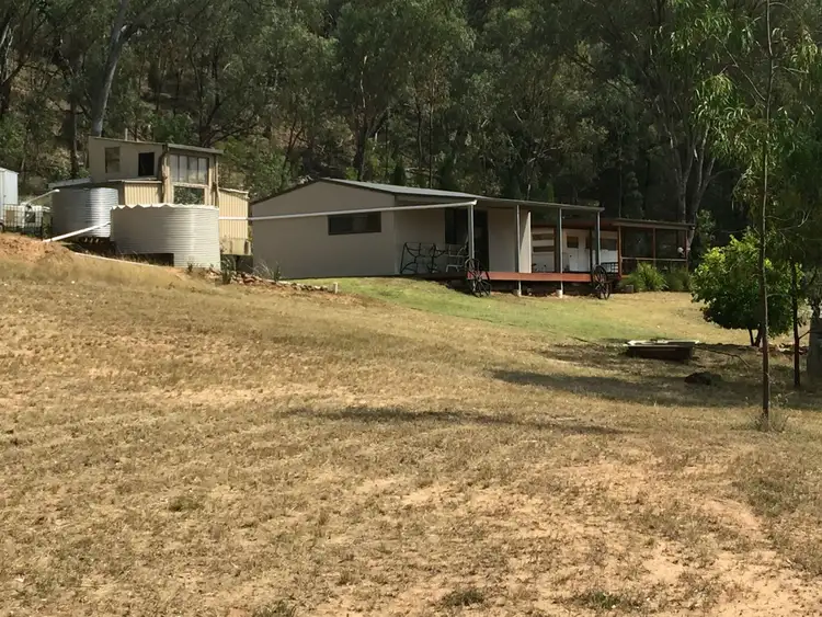 Third view of Homely rural property listing, 2709 Glen Alice Road, Rylstone NSW 2849