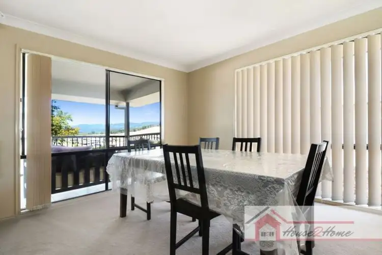 Third view of Homely house listing, 8 Doyle Court, Ormeau Hills QLD 4208