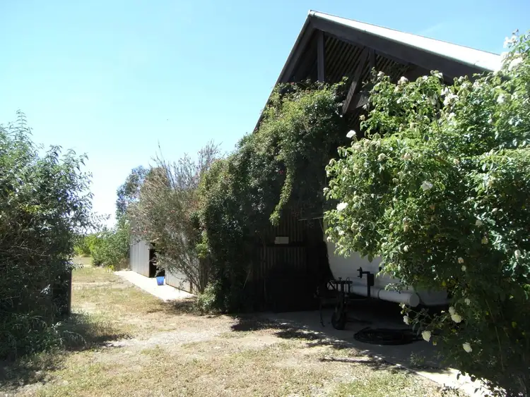 Fourth view of Homely rural property listing, 75 Block 9 Road, Wirrabara SA 5481