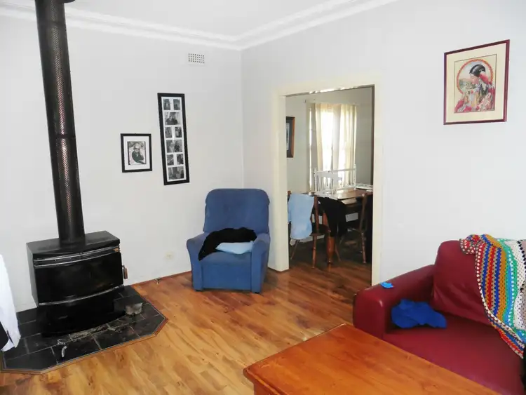 Second view of Homely house listing, 20 Butler Street, Inverell NSW 2360