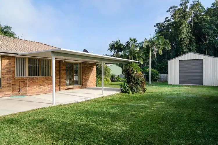 Second view of Homely house listing, 20 Harlow Crescent, Tewantin QLD 4565