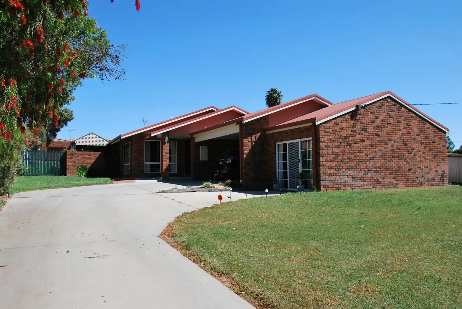 Main view of Homely house listing, 2 Sims Road, Cobram VIC 3644