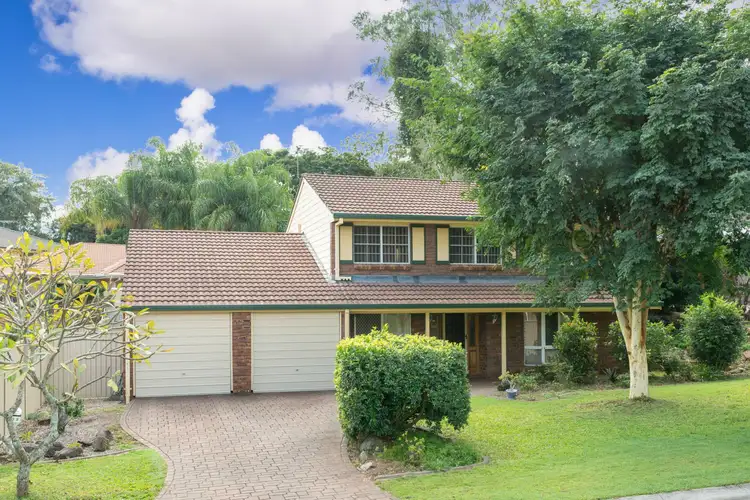 Second view of Homely house listing, 39 Wyndarra Street, Kenmore QLD 4069