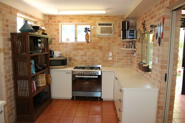 Fourth view of Homely house listing, LOT 734/32 Carr Way, Exmouth WA 6707