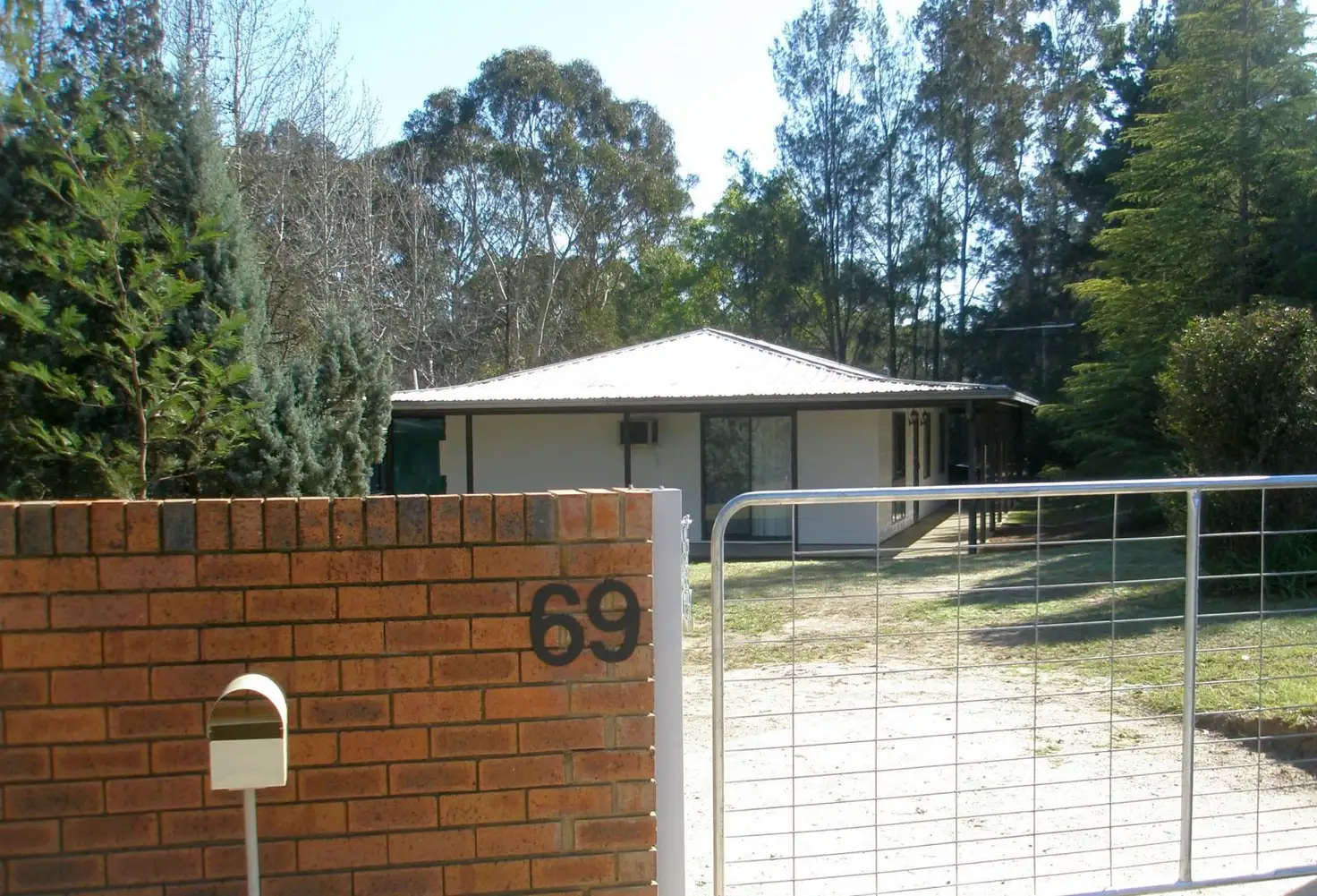 Main view of Homely house listing, 69 Dredge Avenue, Douglas Park NSW 2569