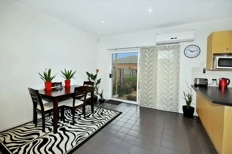 Fifth view of Homely townhouse listing, 5 Seggan Circle, Gowanbrae VIC 3043