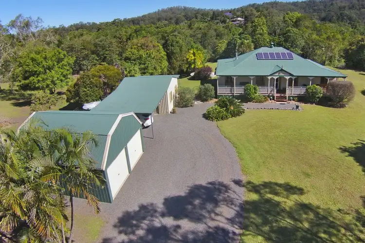 Main view of Homely rural property listing, Address available on request
