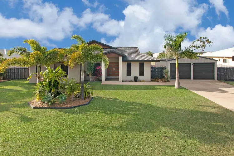 32 Shoalmarra Drive, Mount Low QLD 4818