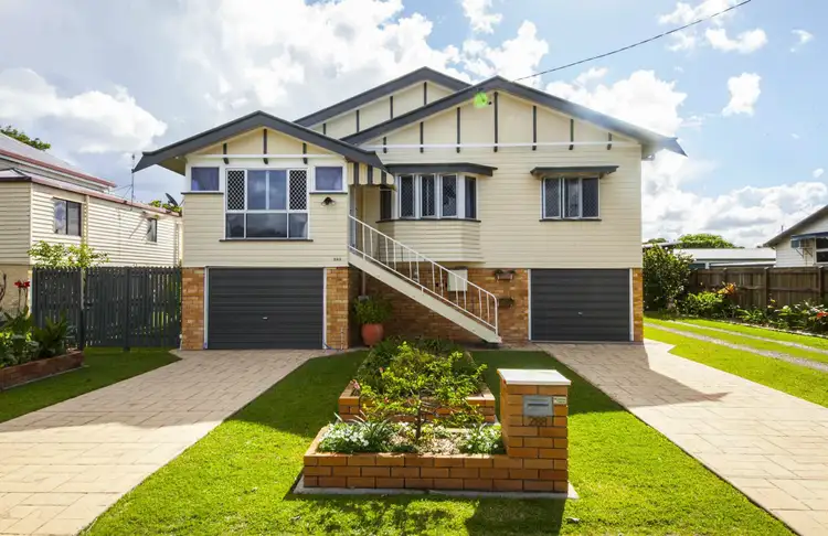 288 Pallas Street, Maryborough QLD 4650