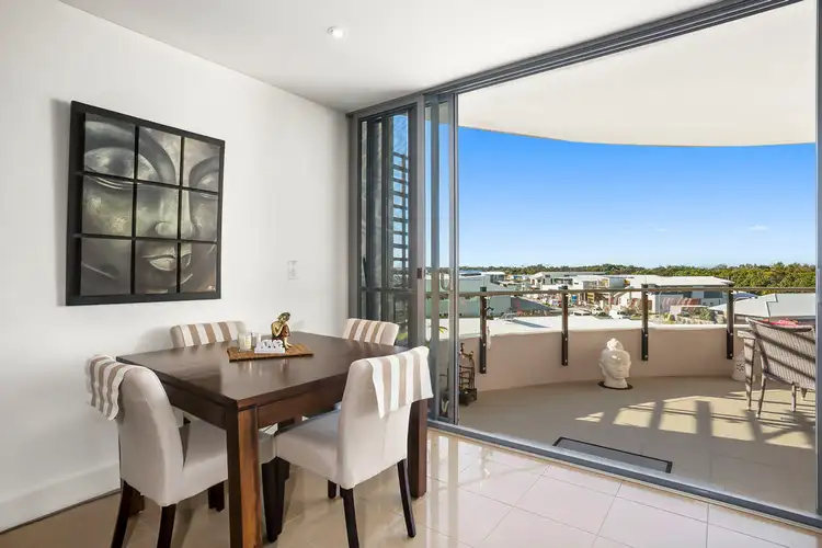 Fourth view of Homely unit listing, Unit 43/685 Casuarina Way, Casuarina NSW 2487