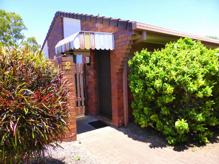 Third view of Homely unit listing, 2/51 Sutton Street, Redcliffe QLD 4020