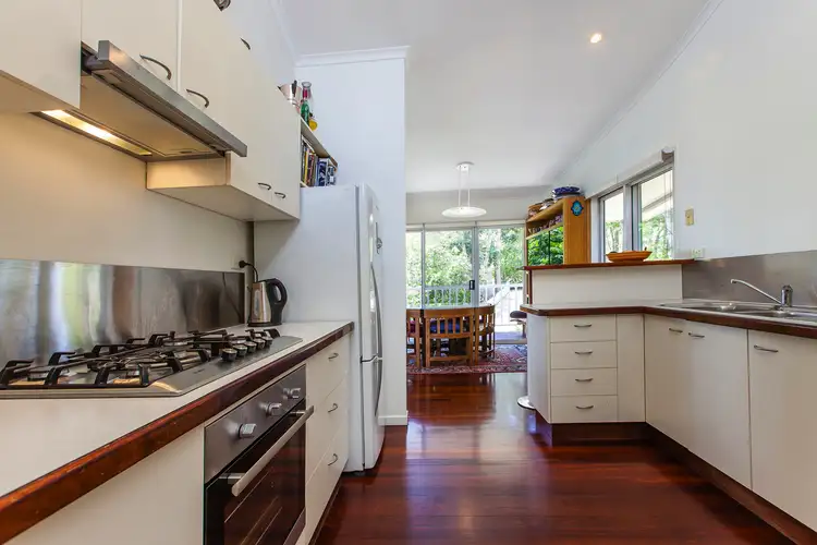 Fifth view of Homely house listing, LOT 14, 22 Mount Eerwah Vista Drive, Eumundi QLD 4562
