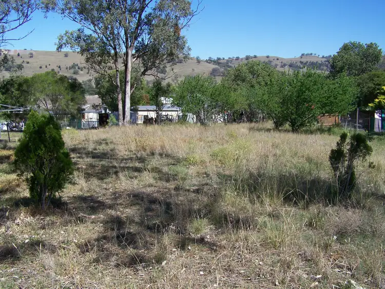 Fourth view of Homely land listing, 49 Hall Street, Willow Tree NSW 2339