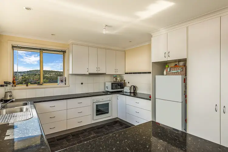 Second view of Homely unit listing, 3/153 Summerleas Rd, Kingston TAS 7050