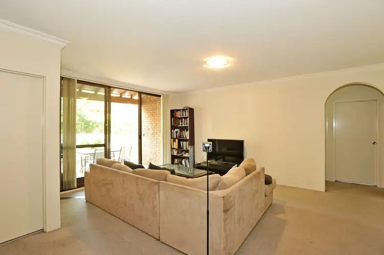 Third view of Homely apartment listing, 4/2A Hume Street, Wollstonecraft NSW 2065