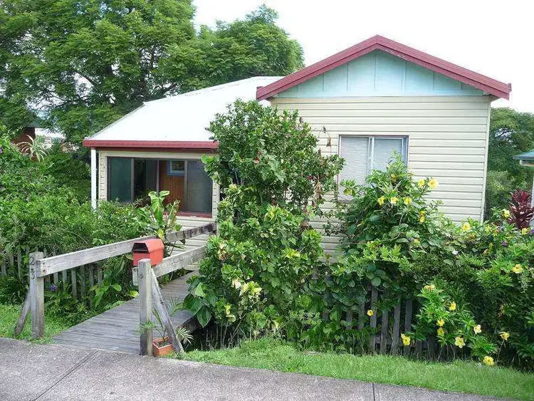 Address available on request