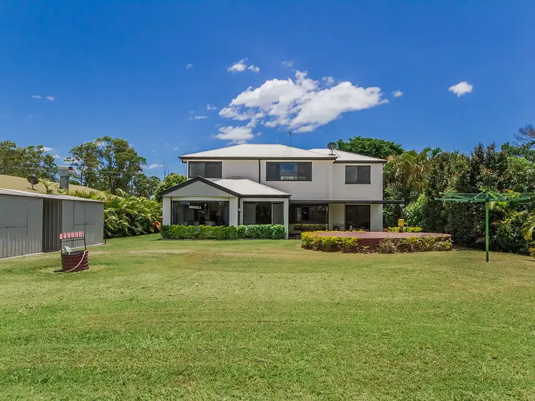 Third view of Homely house listing, LOT 83, 306 Cabbage Tree Point Road, Steiglitz QLD 4207