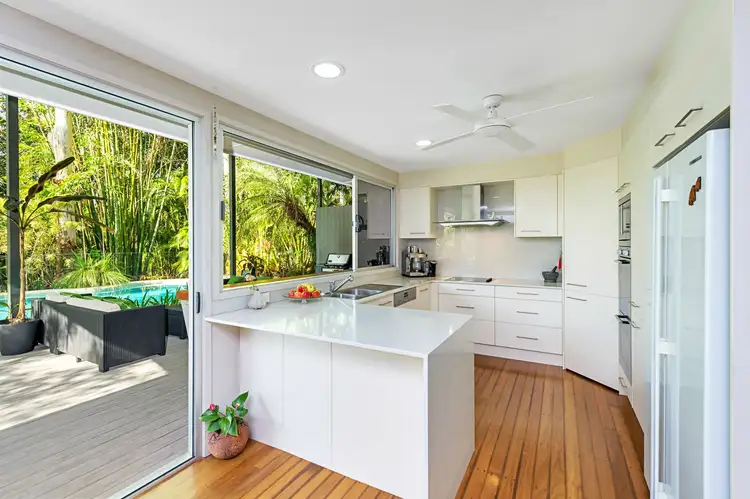 Sixth view of Homely house listing, 43 Alton Terrace, The Gap QLD 4061
