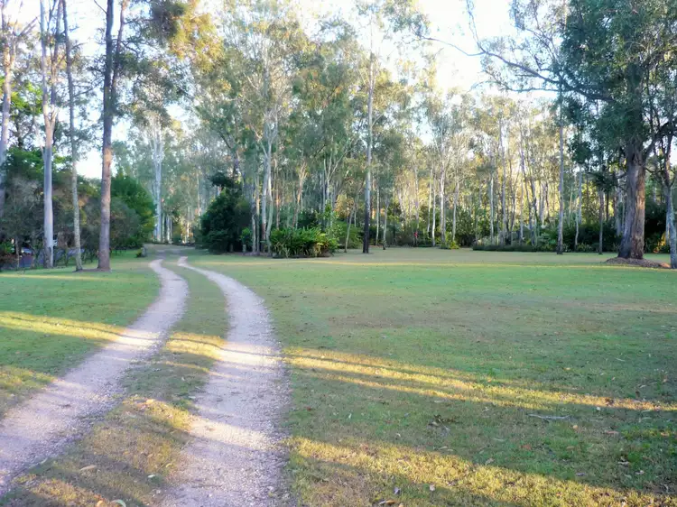 Third view of Homely house listing, 118 Skyline Drive, Kholo QLD 4306