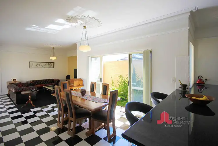 Sixth view of Homely unit listing, 96 Wisbey Street, Carey Park WA 6230
